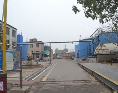 廠(chǎng)房展示